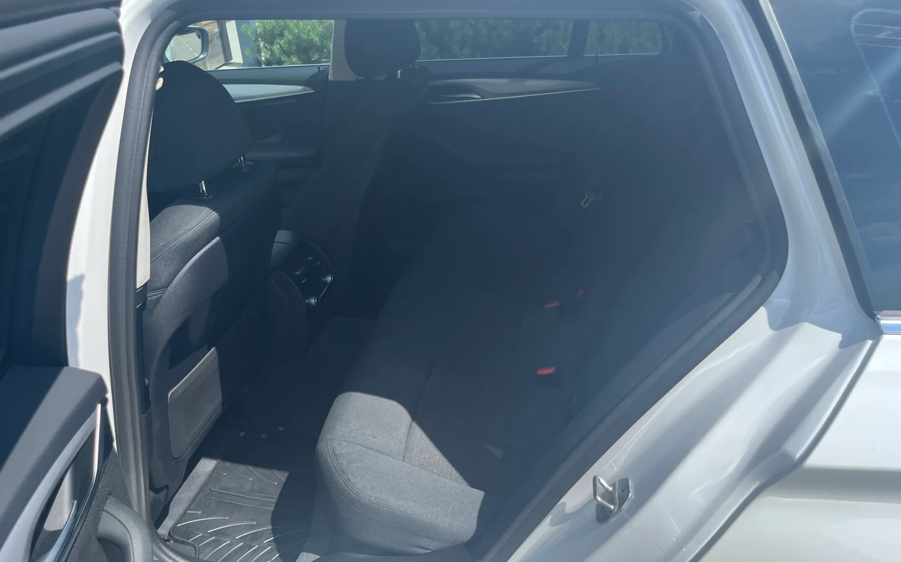 Notranja slika - BMW Serija 5 - BMW - 16