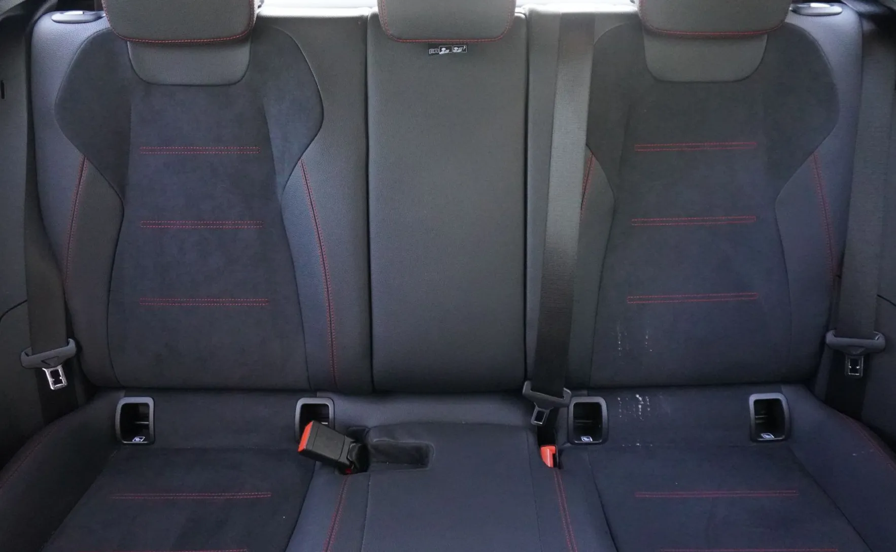 Zunanja slika - Mercedes-Benz GLA-Razred - GLA 200 d AMG Line Avt. - 13