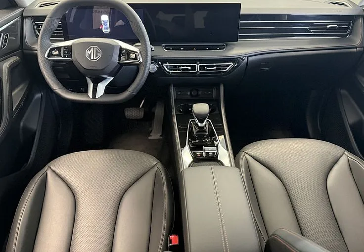 Zunanja slika - MG MG HS - HS 1.5T GDI Hybrid Luxury + ZIMSKE GUME - 7