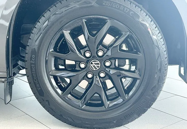 Zunanja slika - Volkswagen Caravelle - Life KMR Aut. - 12