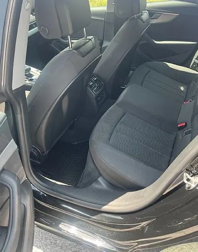 Zunanja slika - Audi A5 - 35 TDI / S TRONIC - 8