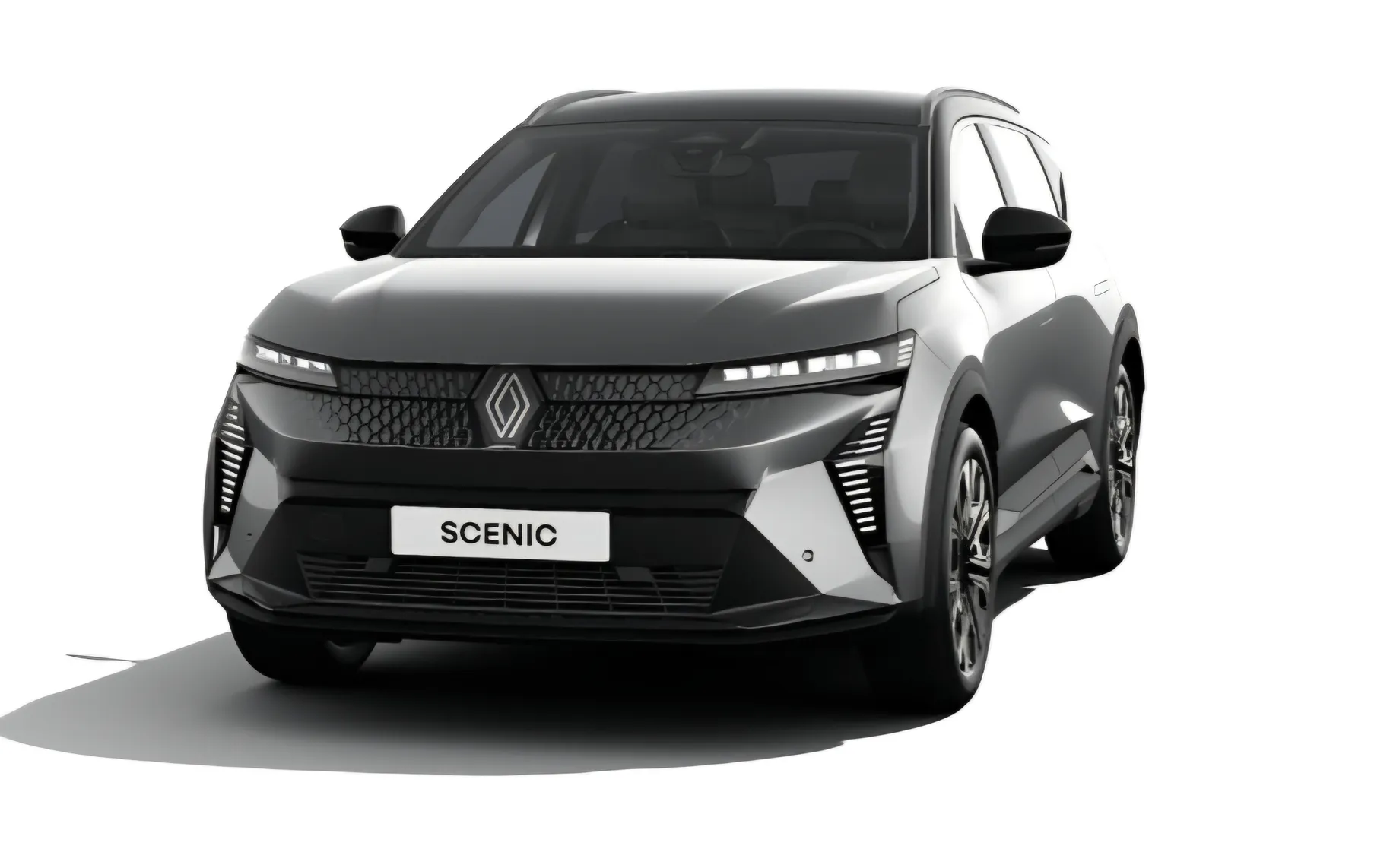 Zunanja slika - Renault Scenic E-tech - Techno 220 Long Range+Zimske gume - 2