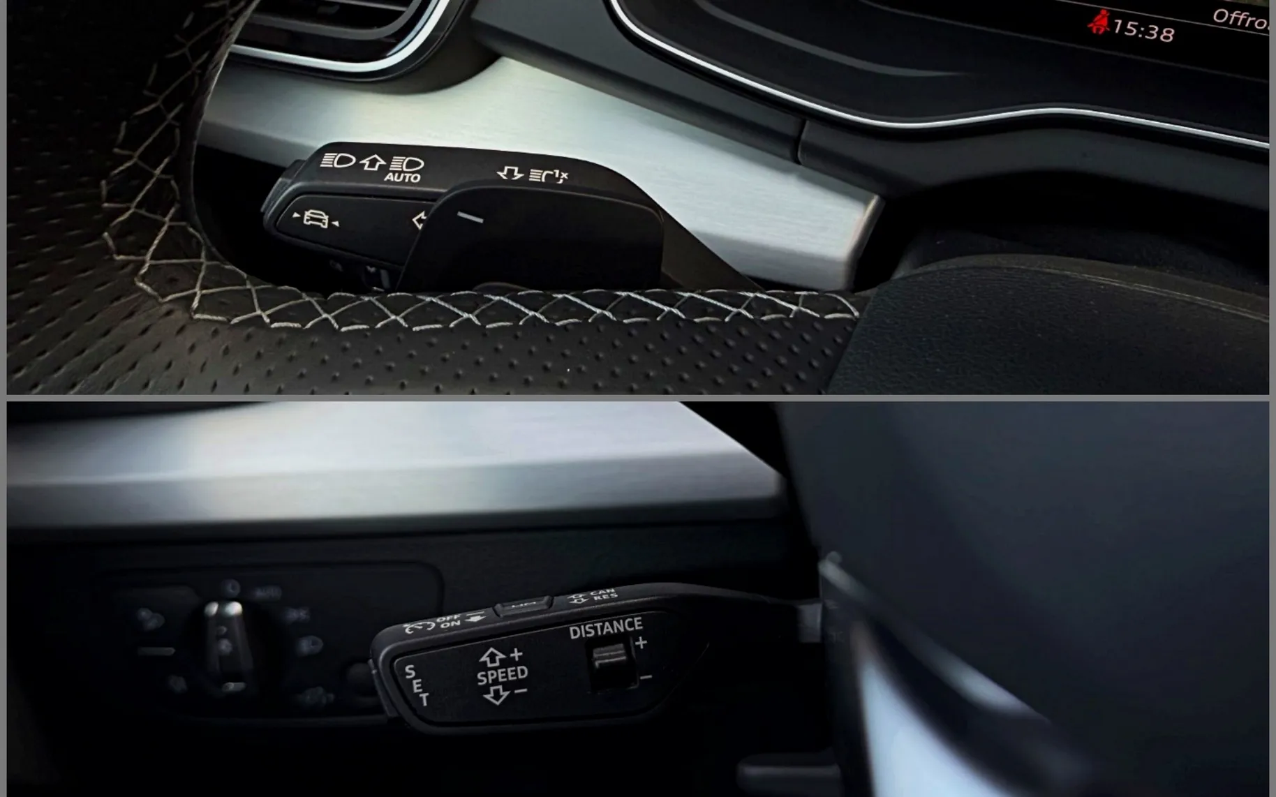Zunanja slika - Audi Q5 - quattro 40 TDI S tronic S LINE|MATRIX|VIRTUAL|ACC|KAMERA|21 CO - 17