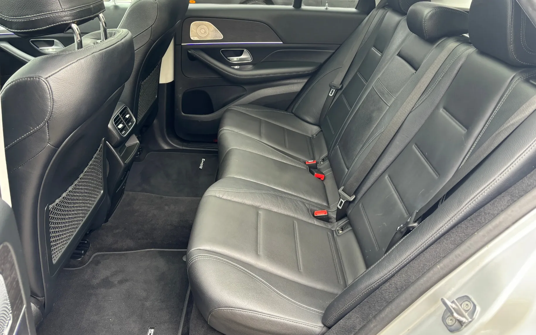 Zunanja slika - Mercedes-Benz GLE-Razred - GLE-Razred - 14