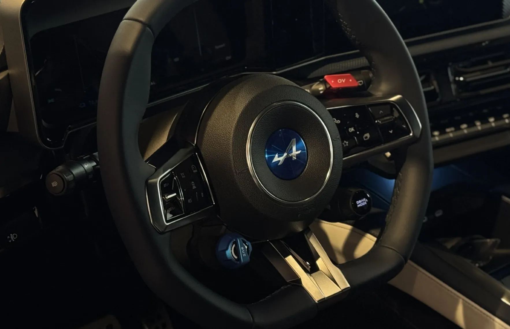 Zunanja slika - Alpine A290 - GTS 220 - 5