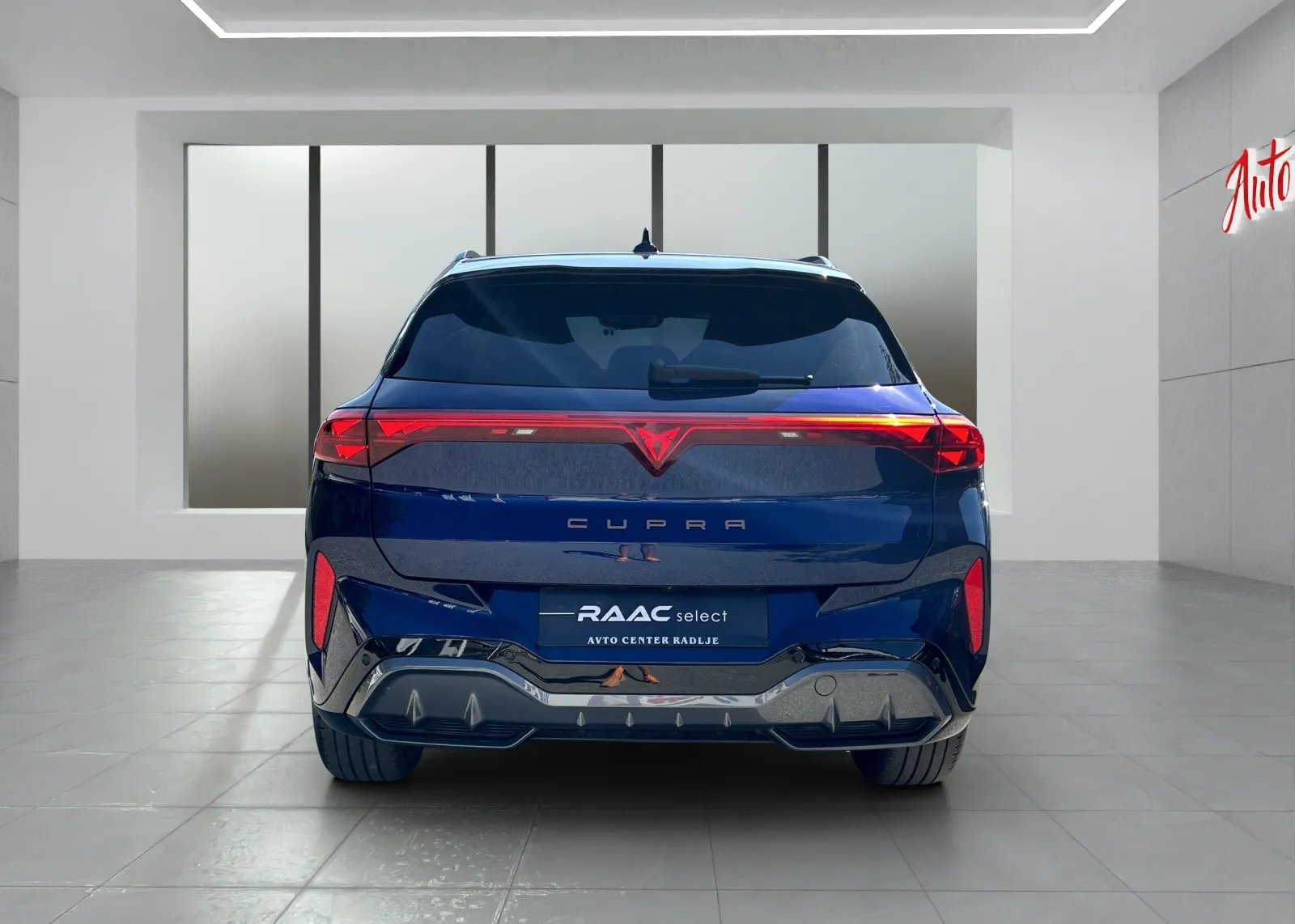 Zunanja slika - Cupra Terramar - 1.5TSI DSG - 5