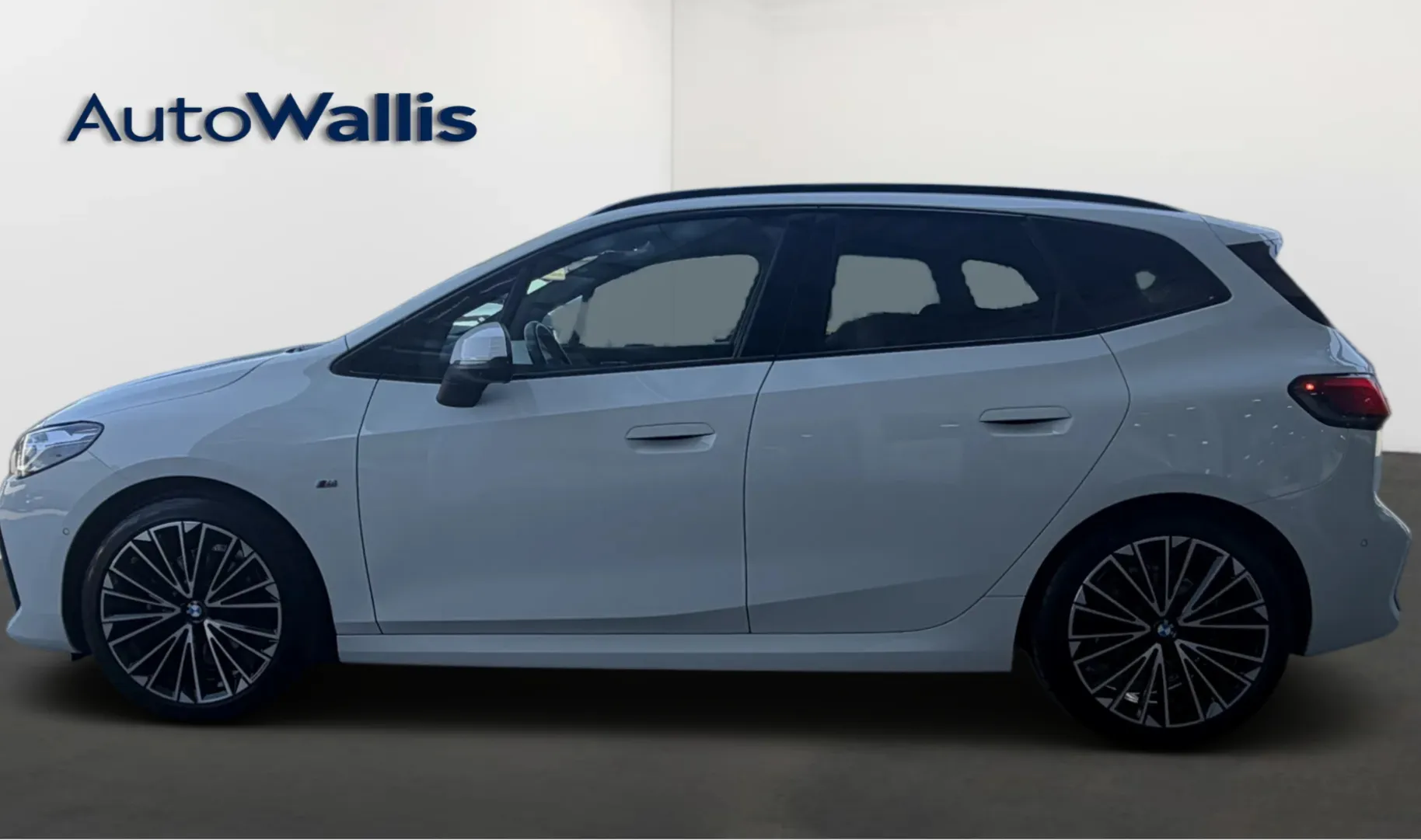 Zunanja slika - BMW Serija 2 - BMW 218i, 100KW M Sports package - 8