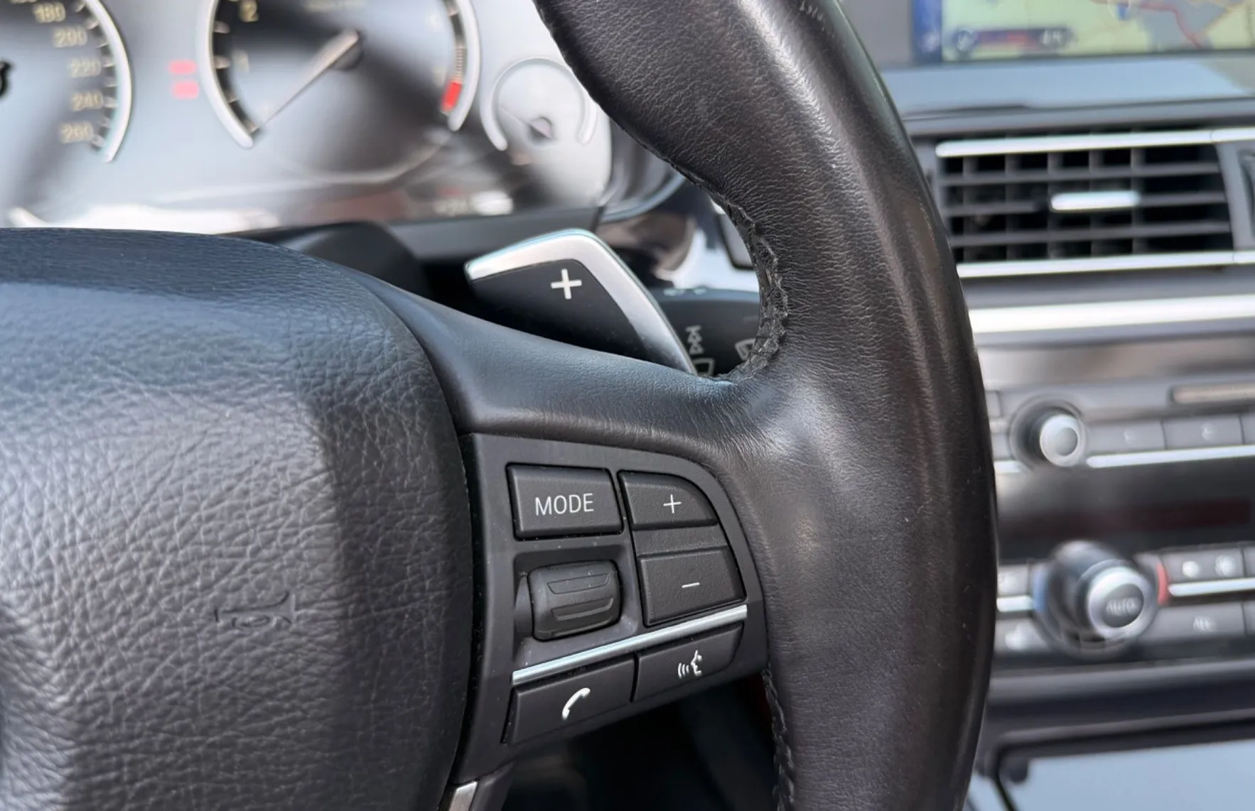 Zunanja slika - BMW serija 6 Cabrio: - 640i Cabrio Avt. 1. Lastnik. SLO vozilo - 17