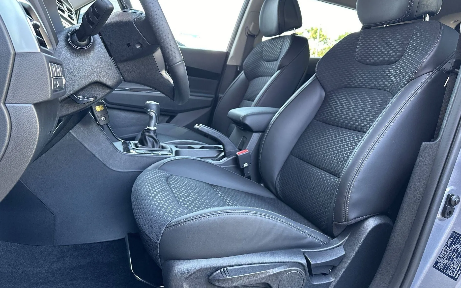 Zunanja slika - SsangYong Korando - 1.5 T-GDi Style 2WD MT - 8