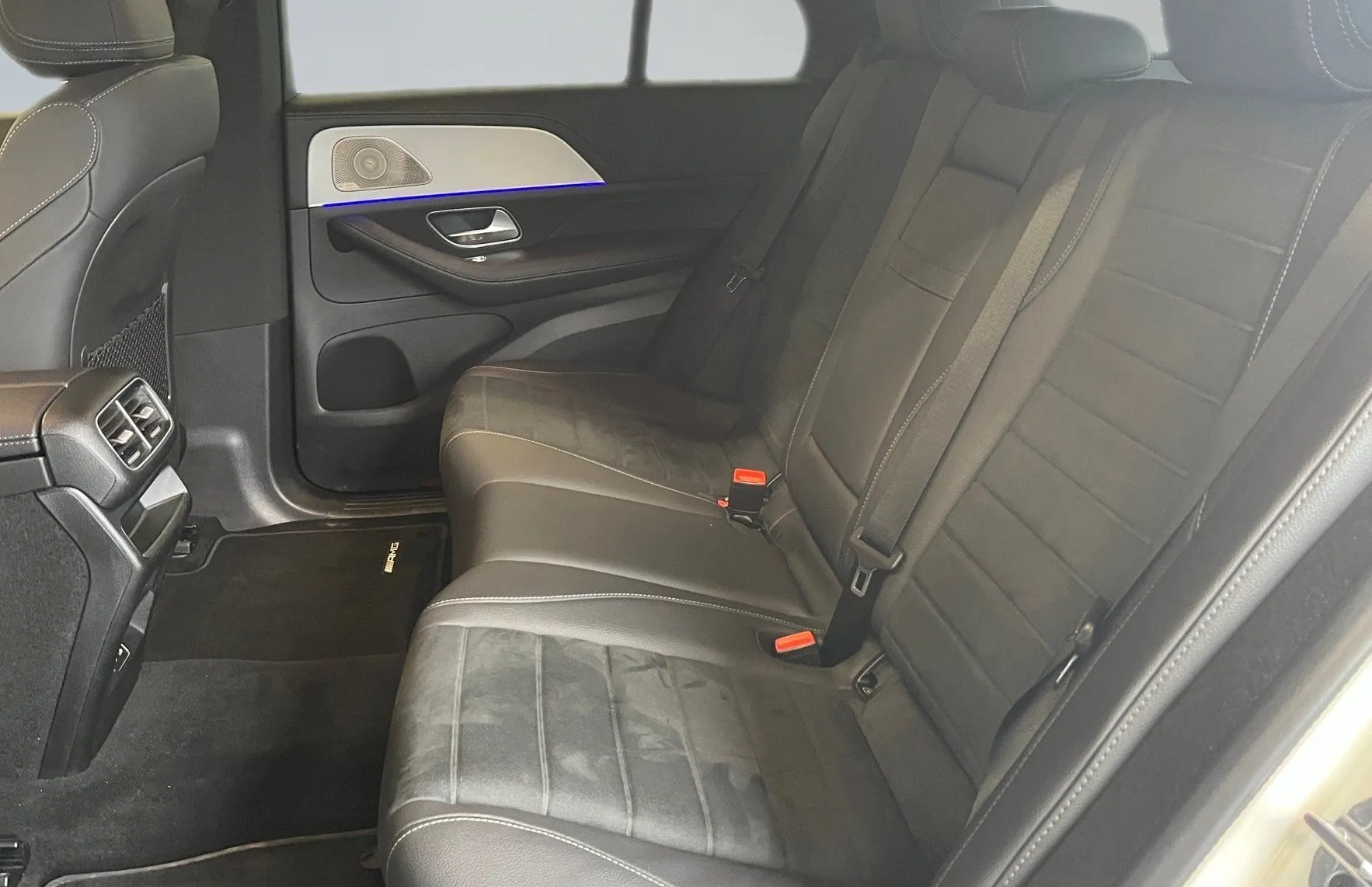 Zunanja slika - Mercedes-Benz GLE-Razred - GLE 300 d 4MATIC AMG Line Avt. - 11