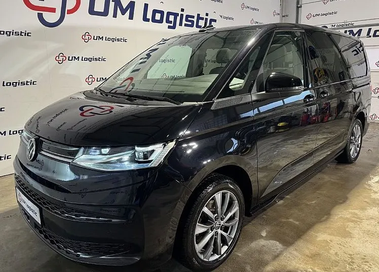 Zunanja slika - VW Multivan - T7 2.0 TDI L2 LIFE DSG-SLO-GARANCIJA DO 3 - 2027 - 1