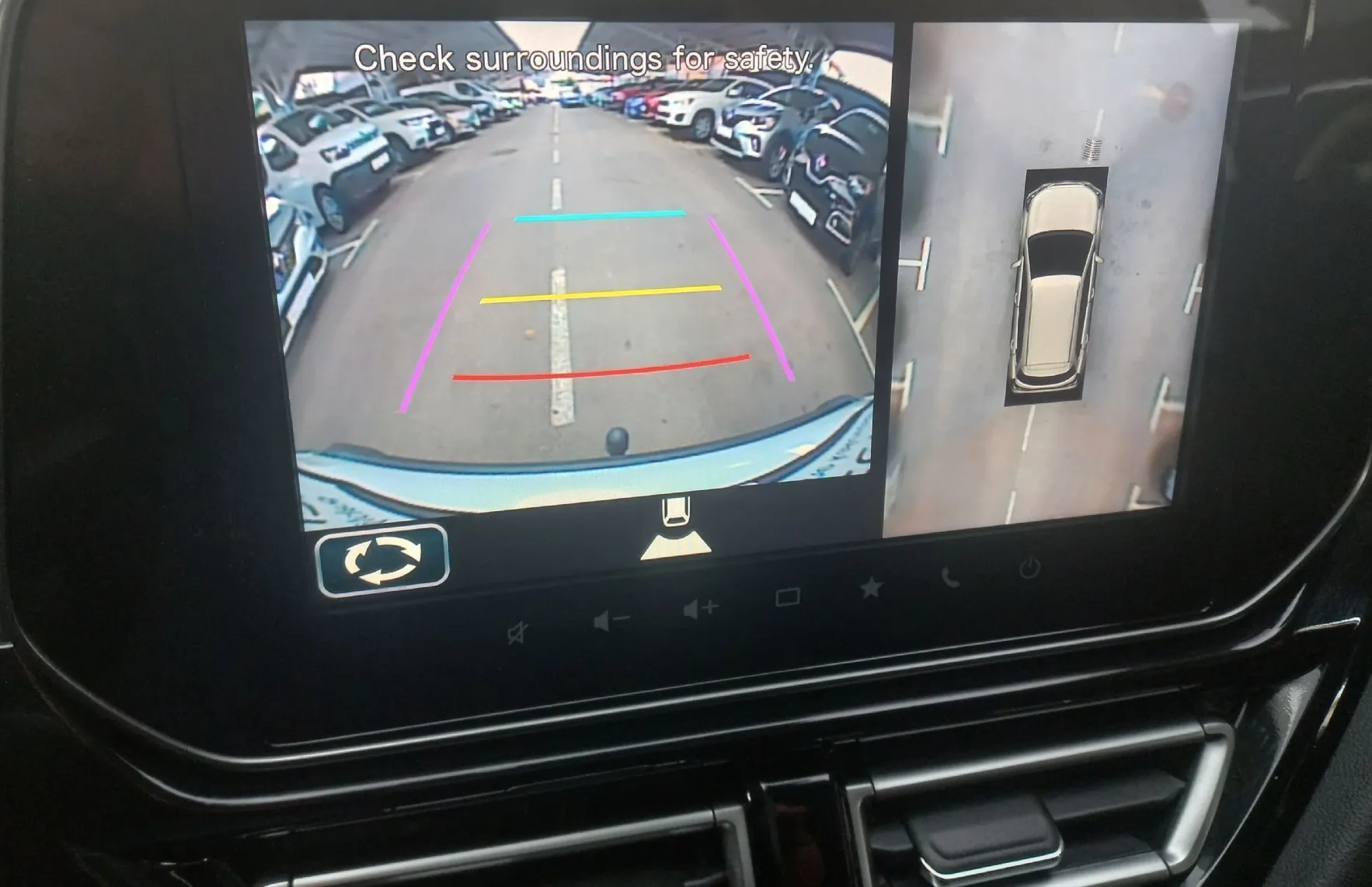 Zunanja slika - Suzuki S-Cross - SX 4 1.4 Boosterjet AllGrip Hibrid Elegance - 11