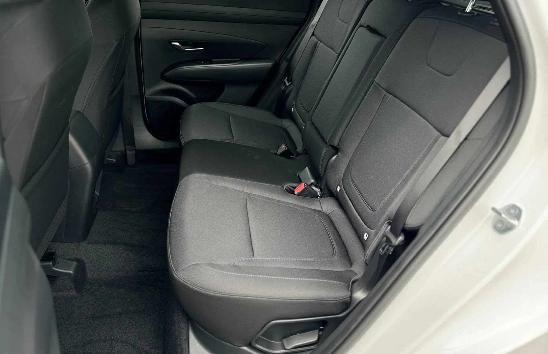 Zunanja slika - Hyundai Tucson - 1.6 T-GDI | NOVI MODEL - 10
