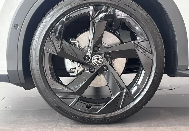 Zunanja slika - Volkswagen T-Roc - R-Line 1.5 eTSI - 12