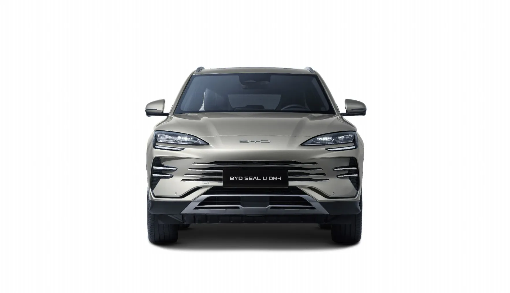 BYD SEAL U