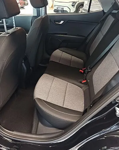 Zunanja slika - KIA Stonic - 1.0 T-GDi EX PULSE M T 73.3 kW100 KM - 8