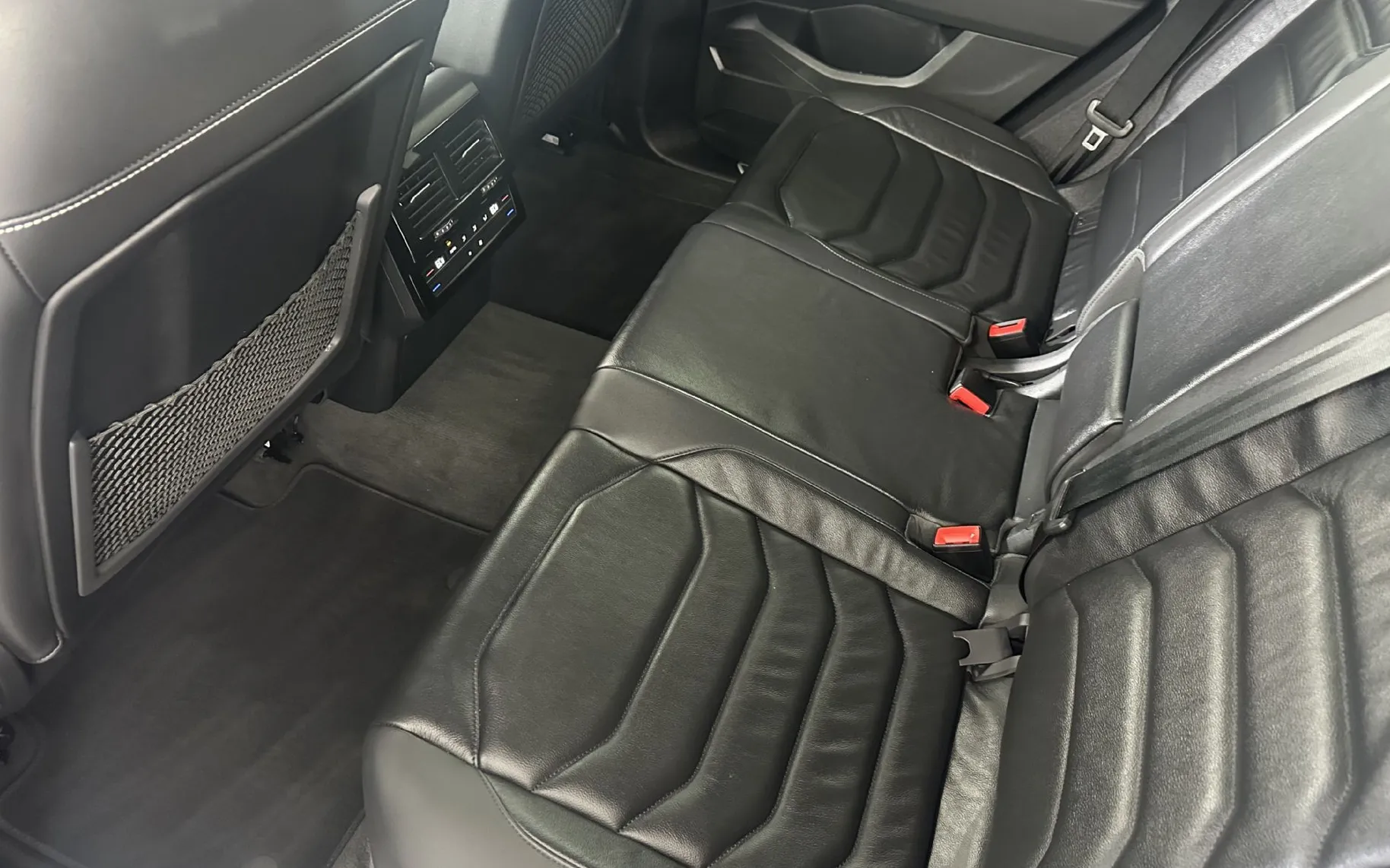 Zunanja slika - Volkswagen Touareg - Volkswagen  Elegance 3.0TDI 170kW.NEMŠKI.KA - 6