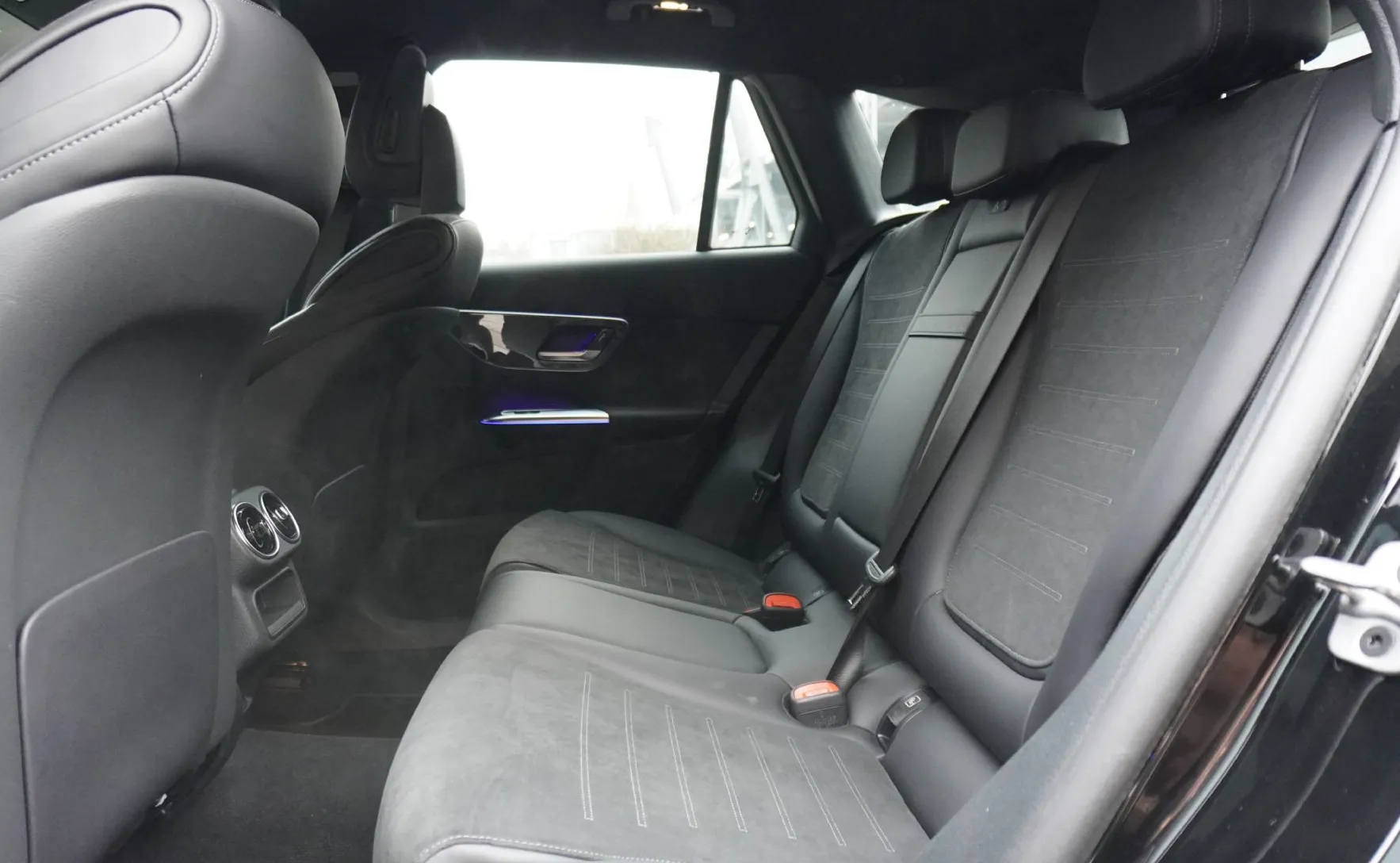 Zunanja slika - Mercedes-Benz GLC-Razred - GLC 300 d 4MATIC AMG LINE - 7