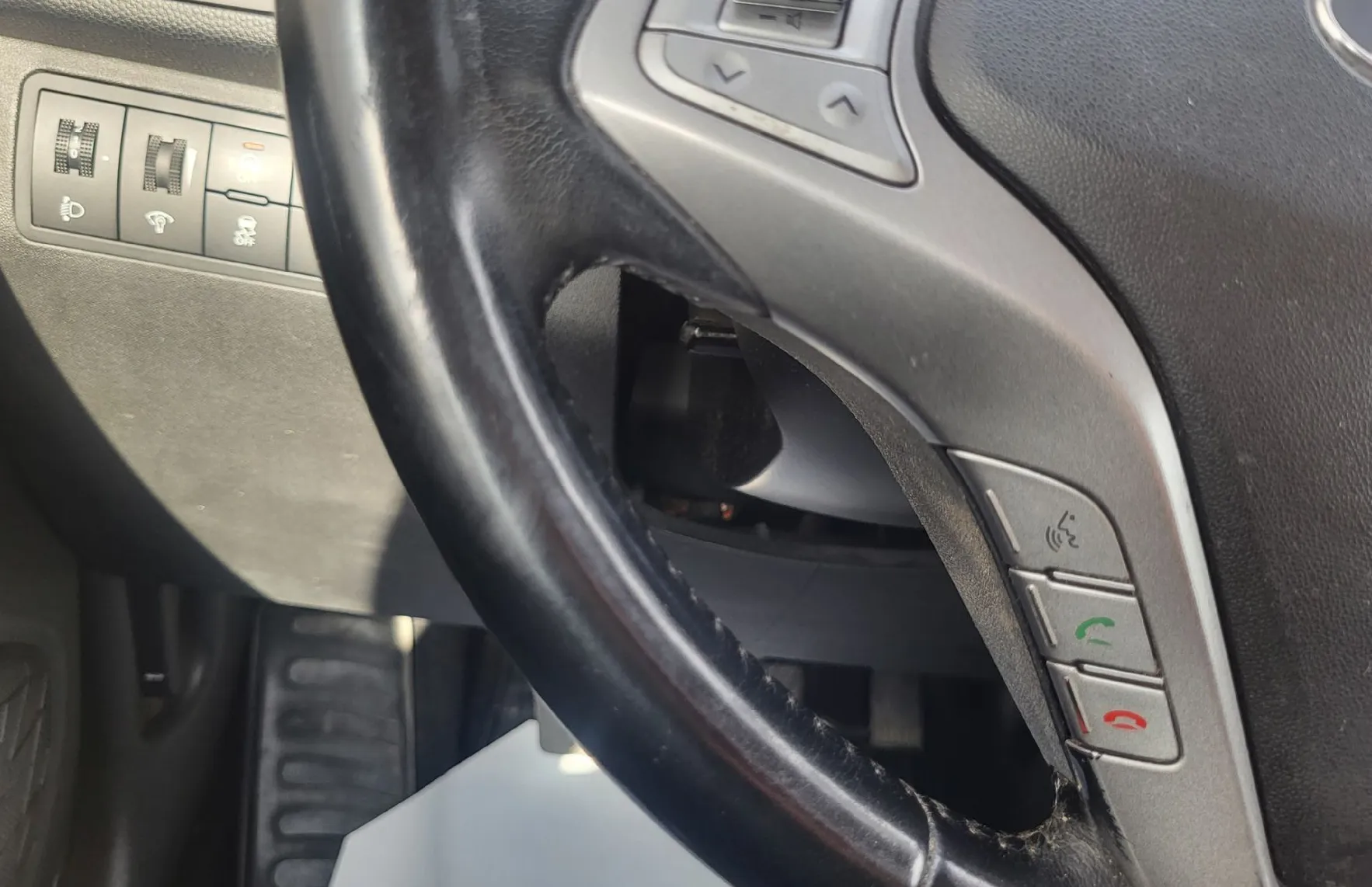Zunanja slika - Hyundai ix20 - 1.4 COMFORT slo-alu-pdc-acc-tempom-vl.kljuka - 10