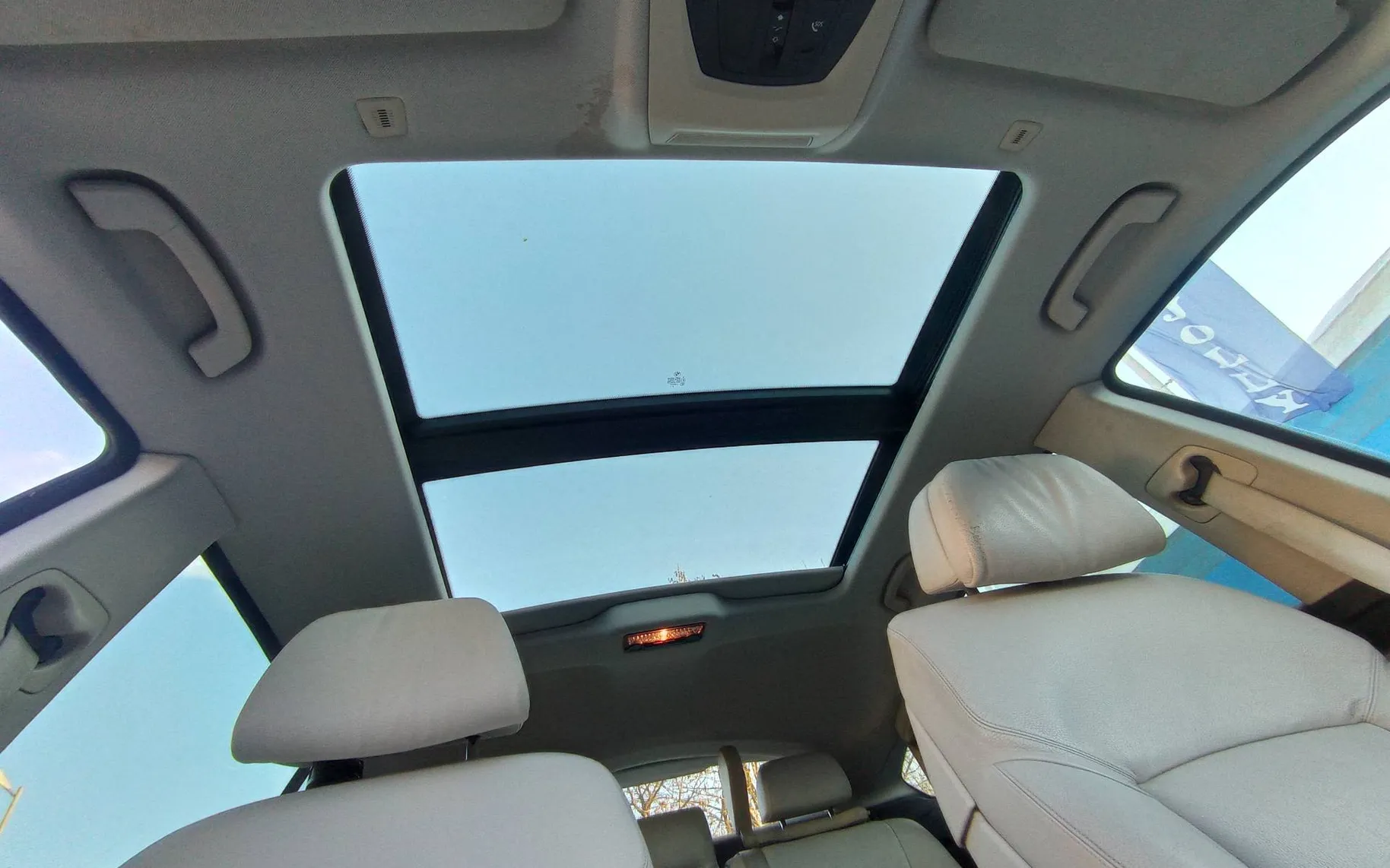 Zunanja slika - BMW Serija 5 - 530d PANORAMA.KAMERA.VSA MOŽNA OPREMA - 14