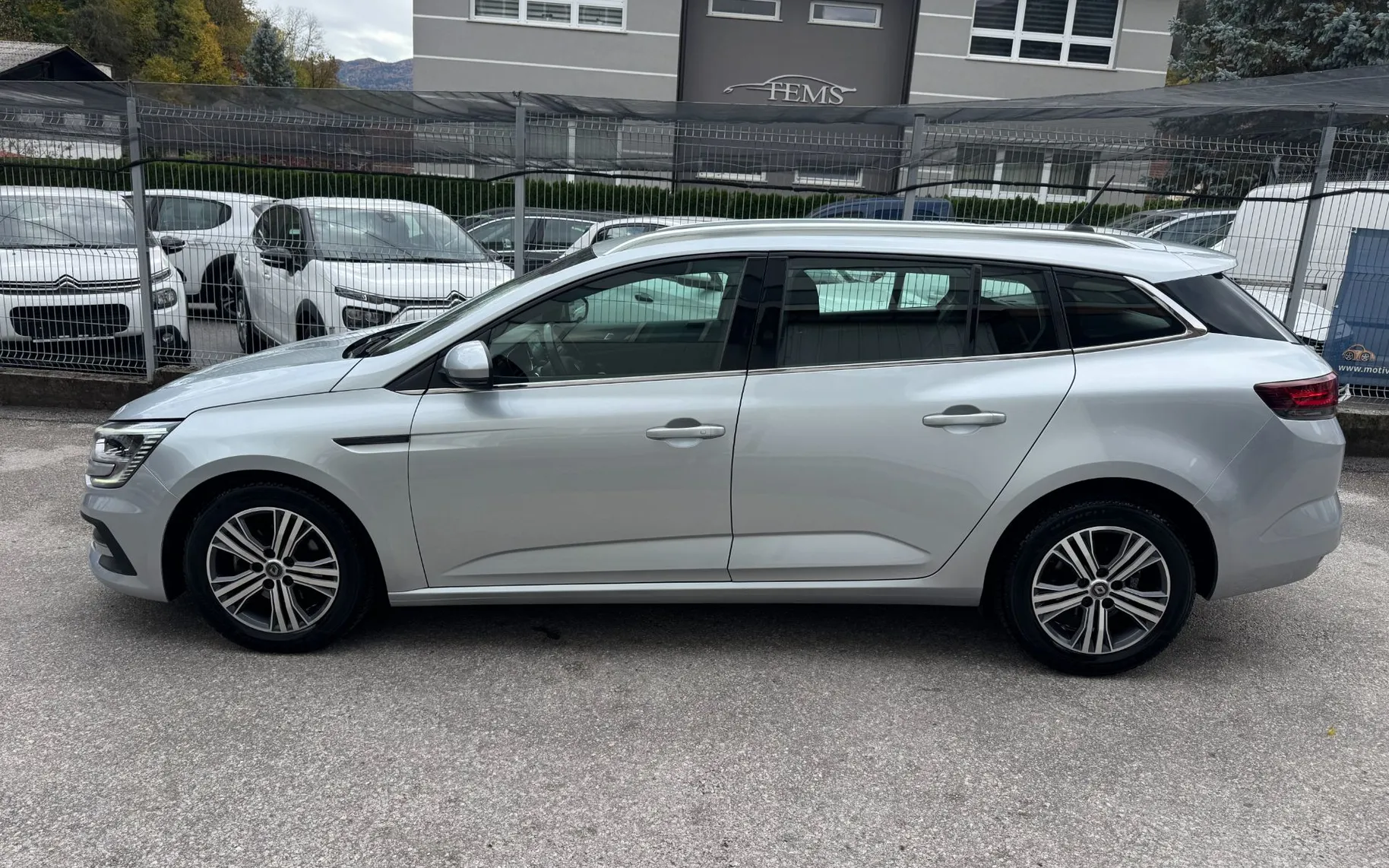 Renault Mégane