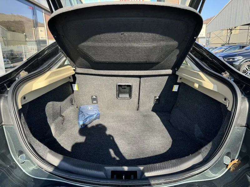 Zunanja slika - Ford Mondeo - 1.5 TDCi ECOnetic BUSINESS 120KM NAKUP NA LEANPAY - 10