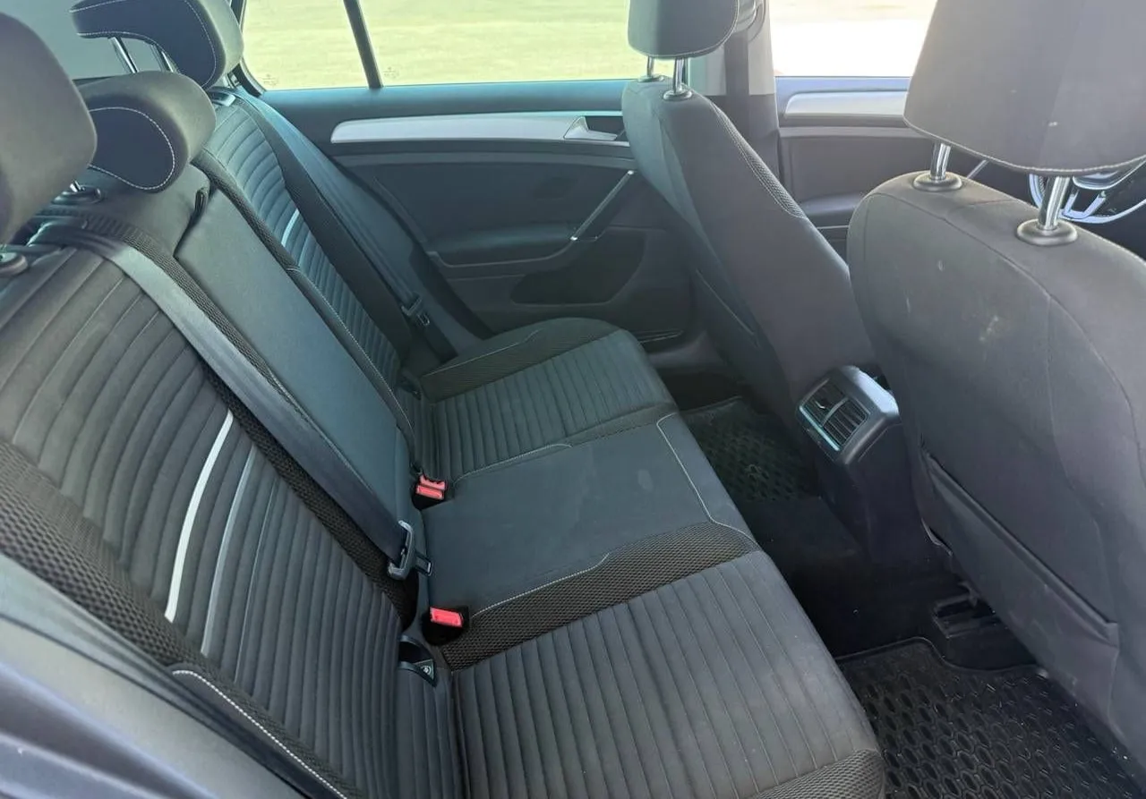 Zunanja slika - Volkswagen Golf - 2.0 TDI CUP UREDIMO FINANCIRANJE - 6