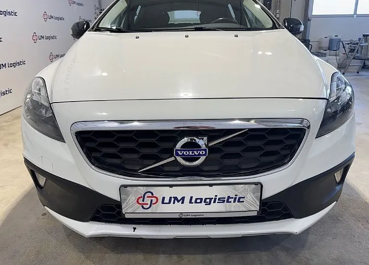 Zunanja slika - Volvo V40 Cross Country - D2 Momentum - PDC - ALU - 2