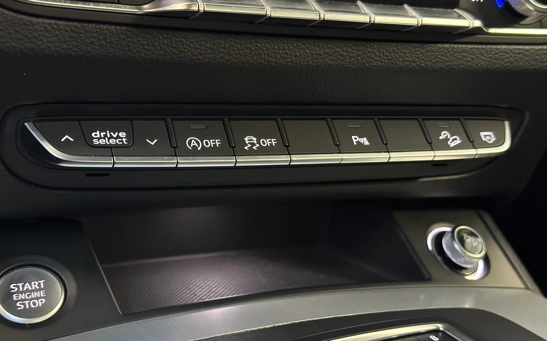 Zunanja slika - Audi Q5 - Q5 - 7