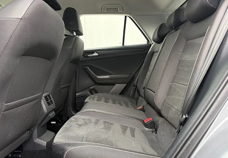 Zunanja slika - Volkswagen T-Roc - 1.5 TSI avt. Style KAMERA - 9
