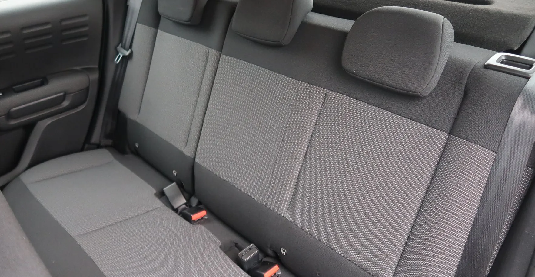 Zunanja slika - Citroën C3 Aircross - Feel BlueHDi 100 BVM - 14