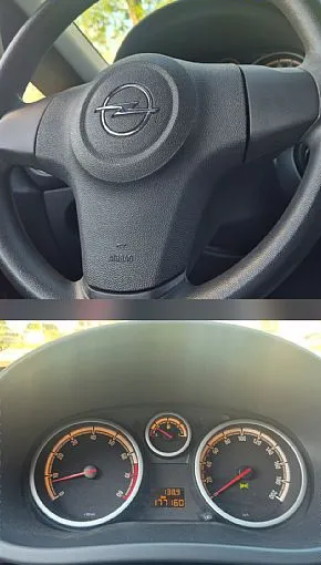 Zunanja slika - Opel Corsa - 1.2 16V + BREZ POLOGA - 10