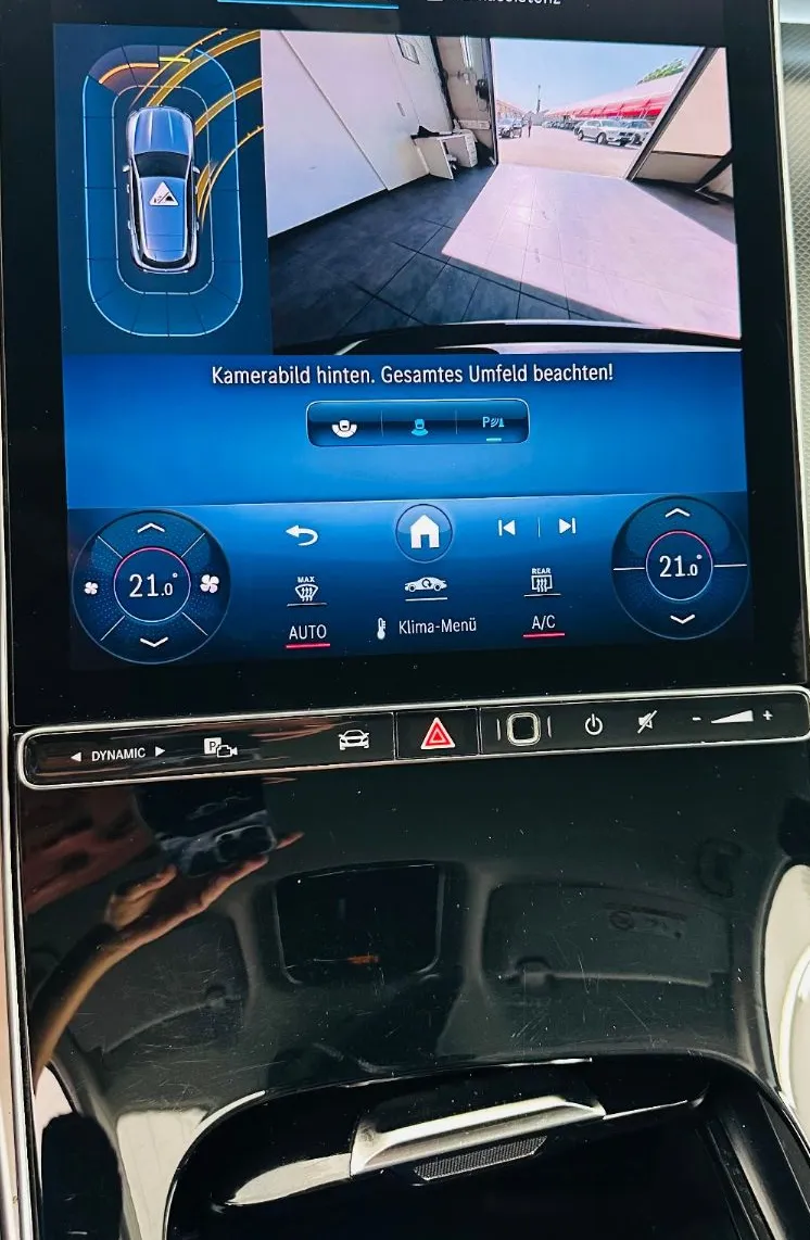 Zunanja slika - Mercedes-Benz GLC-Razred - GLC 220d 4MATIC Avt.NEMŠKI+4ALU.KAMERA.LED.USNJE - 12