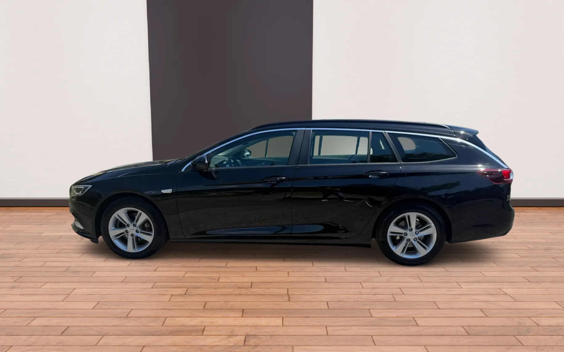 Zunanja slika - Opel Insignia - Sports Tourer 2,0 CDTi Dynamic Avt. - 5