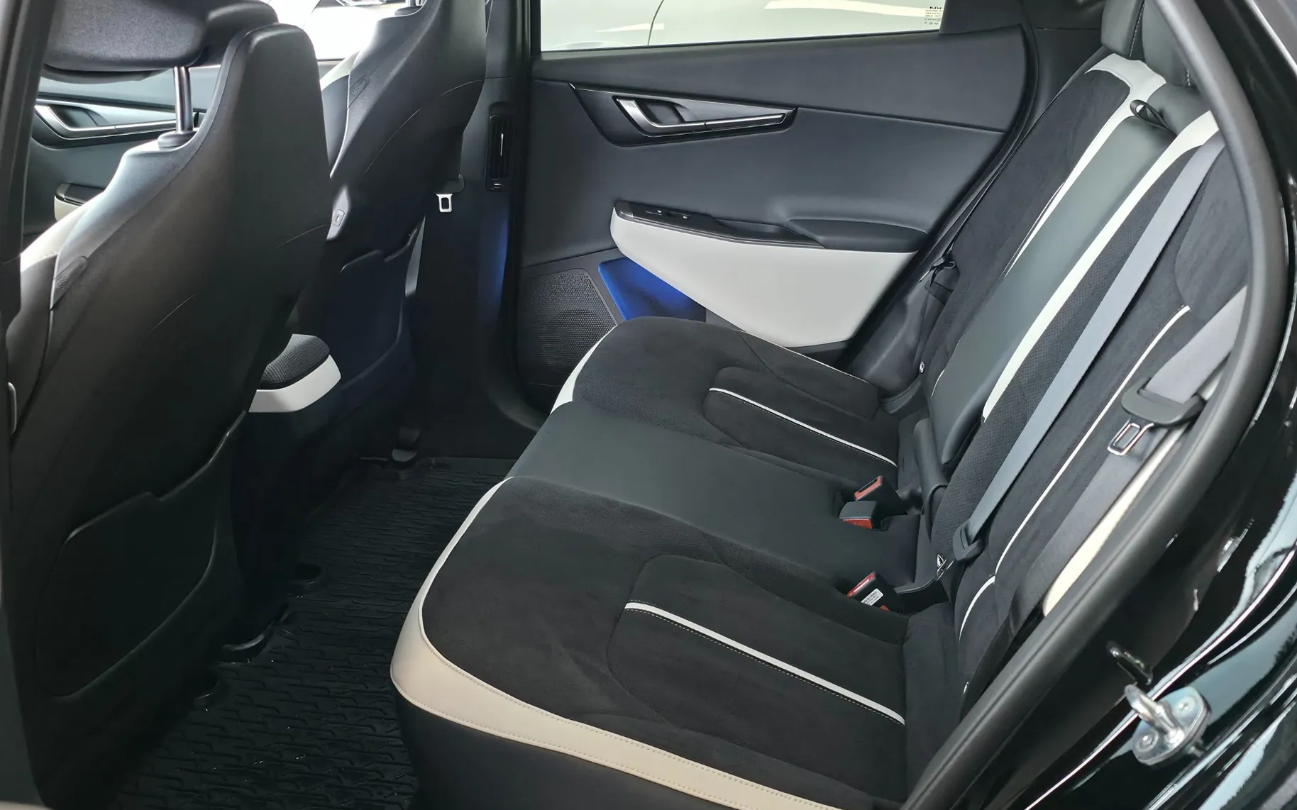 Zunanja slika - KIA EV6 - 77,4kWh AWD GT-line - 5