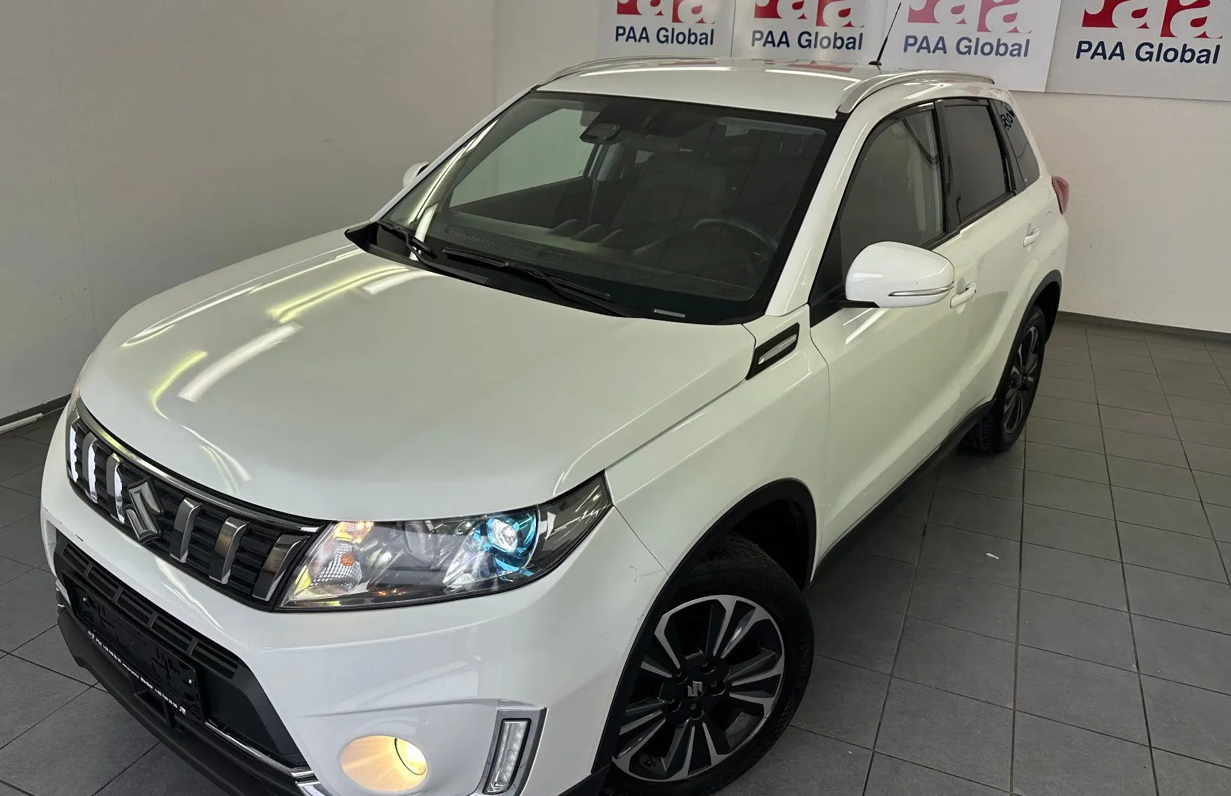 Zunanja slika - Suzuki Vitara - 1.4 BOOSTERJET 103KW.NAVI.GRE.SEDEŽEV.128.000 KM - 1