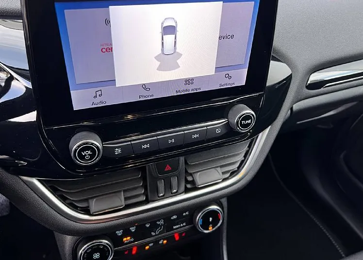 Zunanja slika - Ford Fiesta - Titanium - ZALOGA - 8