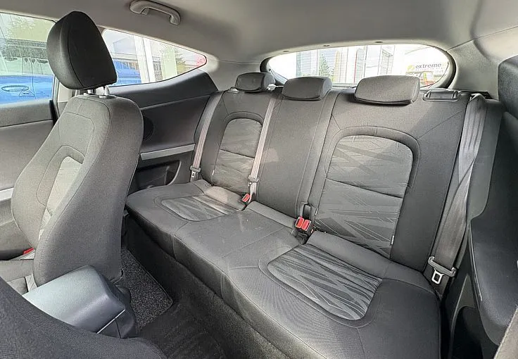 Zunanja slika - KIA Ceed - 1.4 CVVT LX Fun - KOT NOV - 5