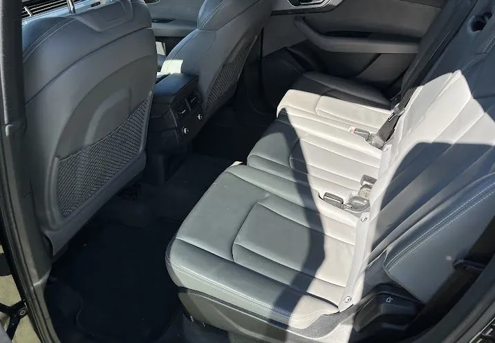Zunanja slika - Audi Q7 - 3.0 50 TDI. QUATRO. AUT. S LINE. ACC. XENON. KAM. - 10