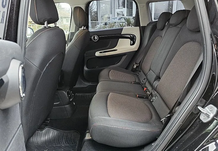 Zunanja slika - MINI Countryman - 2.0 110   Cooper  AT - 8