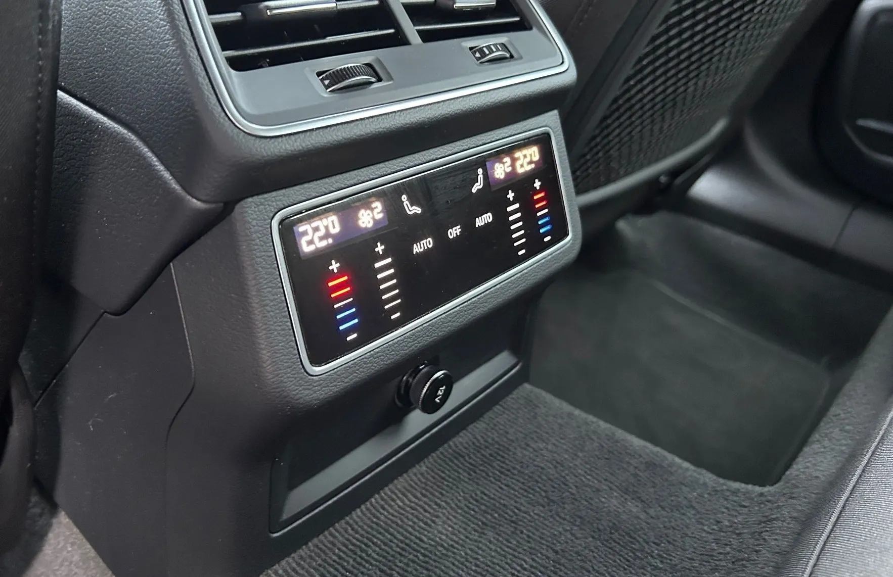 Zunanja slika - Audi A6 Allroad - 45 TDI Quattro S tronic Matrix - Kamera - Kljuka - 16