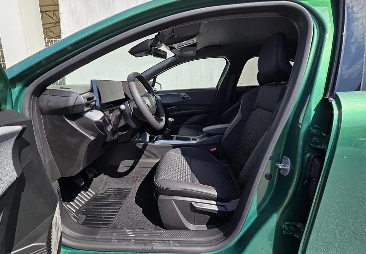Zunanja slika - Renault Clio - 6 Techno TCE 115 - 8