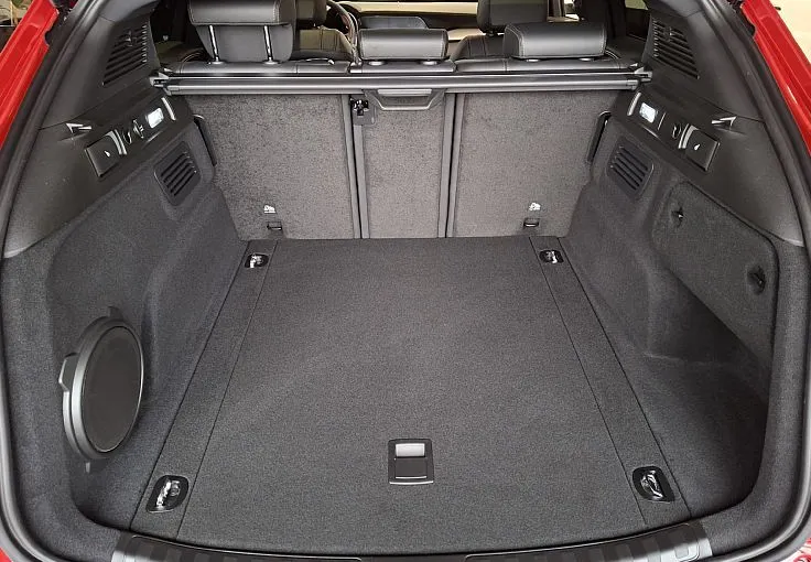 Zunanja slika - Alfa Romeo Stelvio - Intensa 2.0 Turbo 280 Q4 - 11