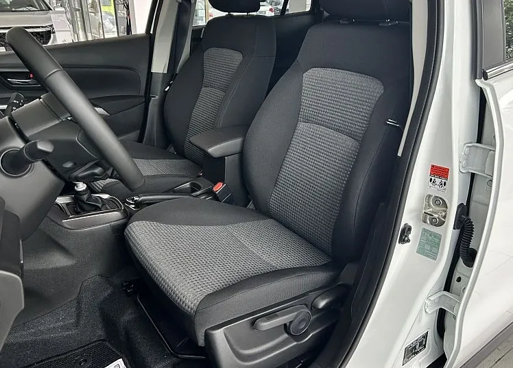 Zunanja slika - Suzuki S-Cross - 1.4 MHEV PREMIUM ALLGRIP - 5