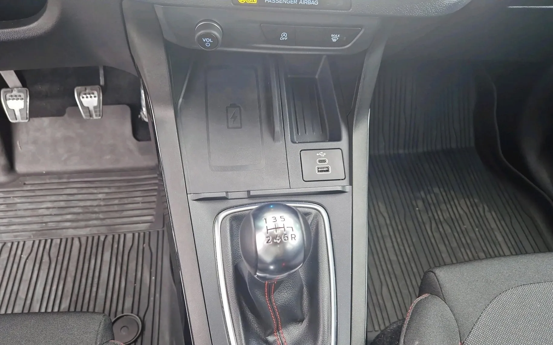 Zunanja slika - Ford Puma - ST-Line 1.0 EcoBoost mHEV-SLO-1.L-LED-NAVI-ZIM.PAK - 15