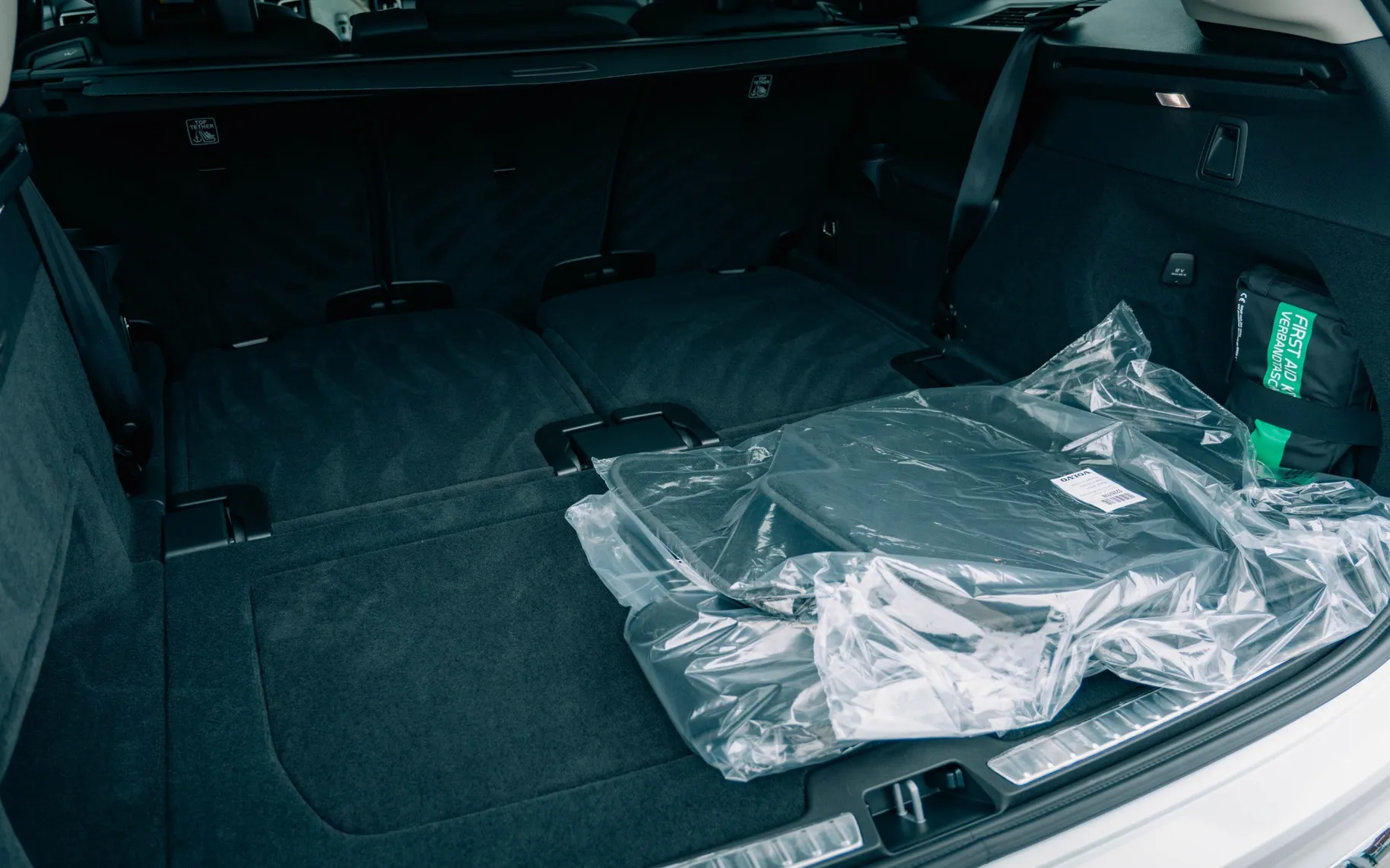 Zunanja slika - Volvo XC90 - XC90 - 16