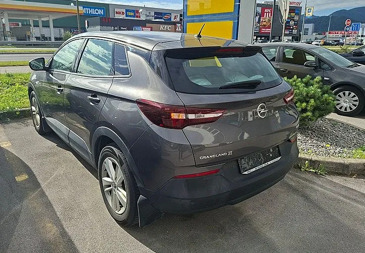 Zunanja slika - Opel Grandland X - ENJOY 1.2 130KM - 3
