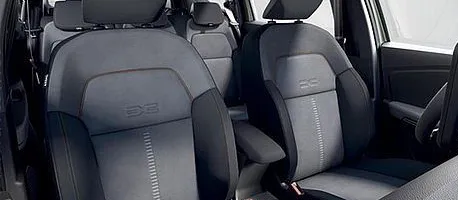 Zunanja slika - Dacia Jogger - Extreme 110 + My Revision - 6