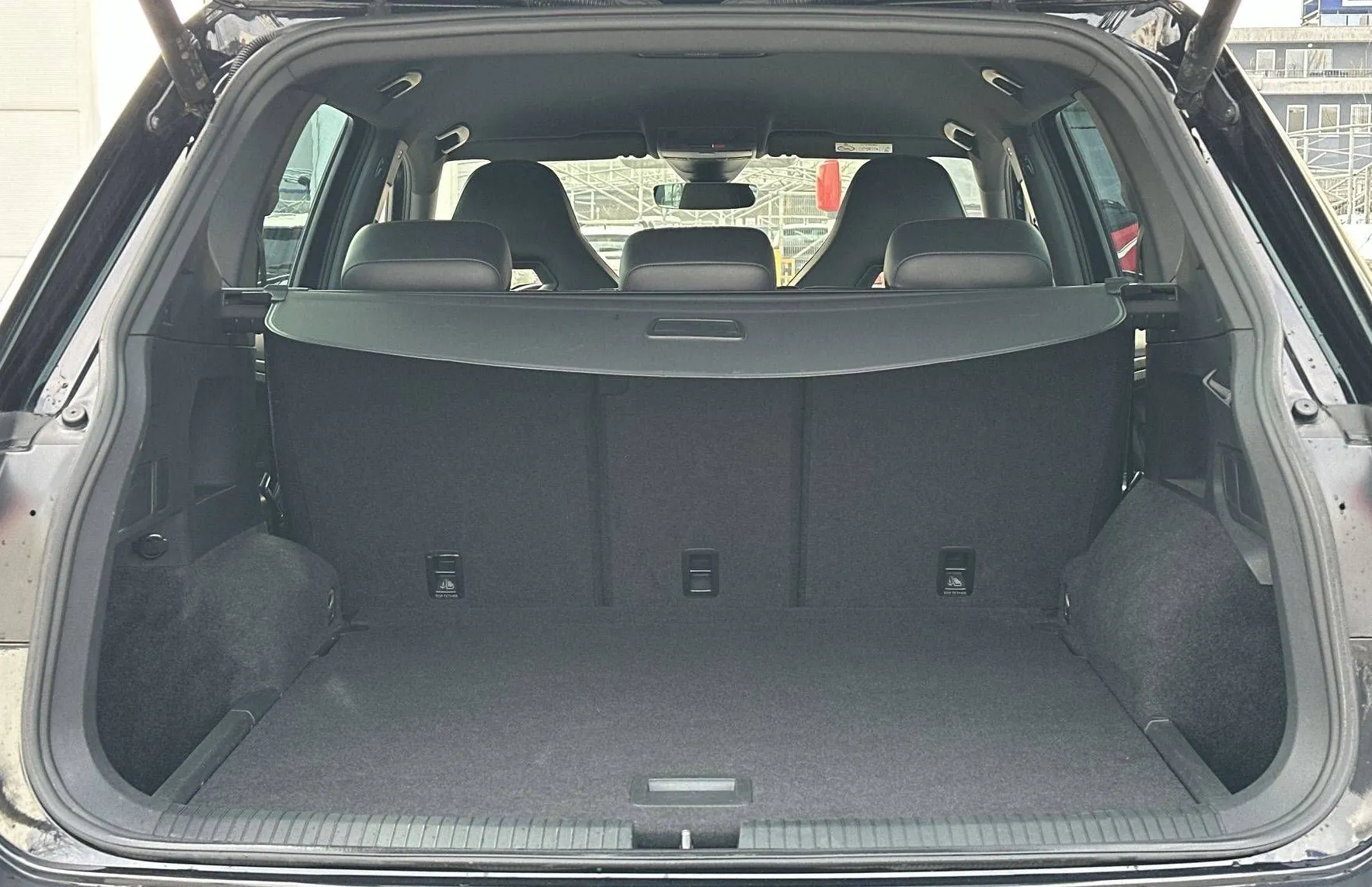 Zunanja slika - Seat Tarraco - 1.5 TSI FR ... - 12