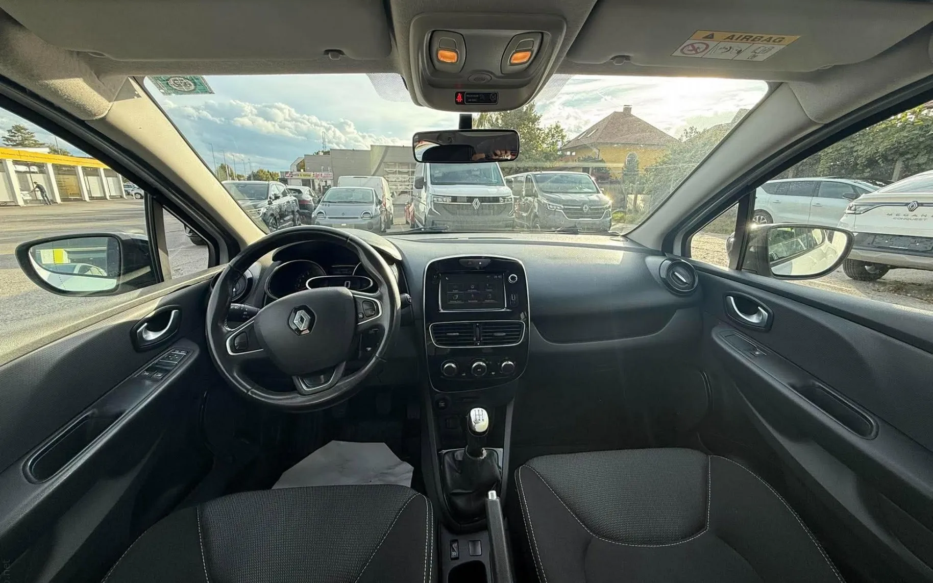 Zunanja slika - Renault Clio - TCe 75 Generation - 10